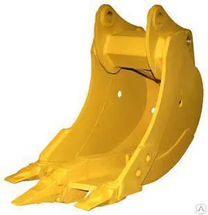 Фото №0 Ковш-рыхлитель