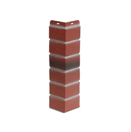 Фото №2 Угол для фасадных панелей BERG Docke