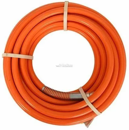 Фото №0 Шланг высокого давления 3/8" 15м