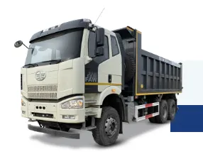 фото Самосвалы EURO 5 6х4 CA6DL2–37E5, EURO 5 | CA6DM2-39E51, EURO 5 | CA6DM2-42E51, EURO 5
