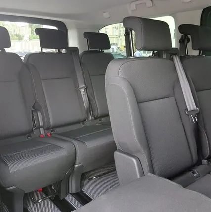 Фото №0 Минивэн 7 мест (стандарт)