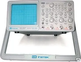 Фото №0 Осциллографы аналоговые