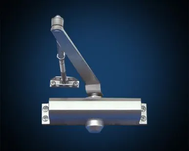 фото Доводчик  FE-B4W