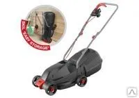 фото Газонокосилка электрическая SKIL F0150710RT (1000 Вт)