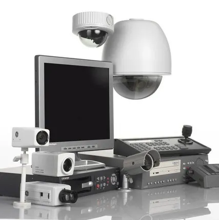 Фото №0 4 канальный видеорегистратор Dahua DVR5104H-V2