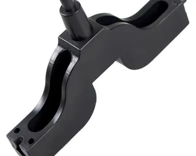 фото Дырокол для капельниц (Дырокол для капельниц двойной3 х 4 PD010304)