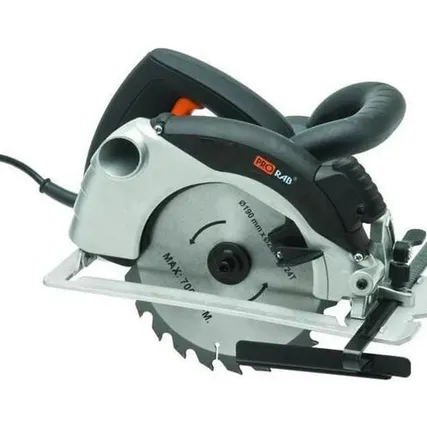 Фото №0 Дисковая пила PRORAB 5221