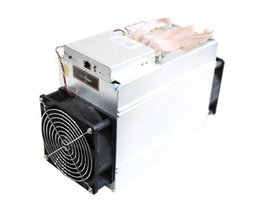 фото ASIC МАЙНЕР ANTMINER A3