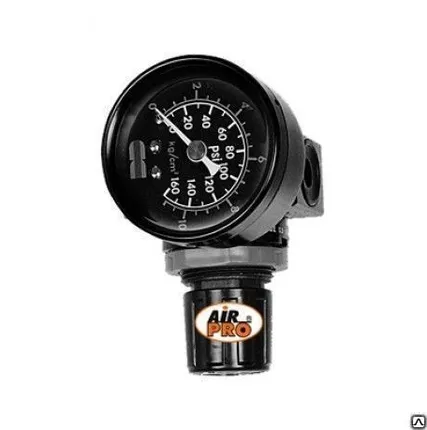 Фото №0 Регулятор AIRPRO CR-400 1/2