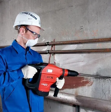 Фото №0 Гидроизоляция фундамента