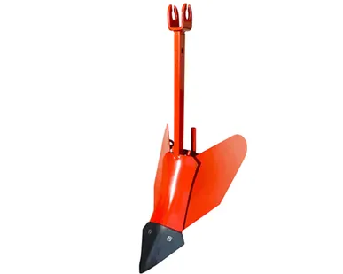 фото Окучник 1-ряд МБ СТВ (Всеволжск)