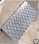 Фото №0 Перекатной пандус STR019-6 металлические