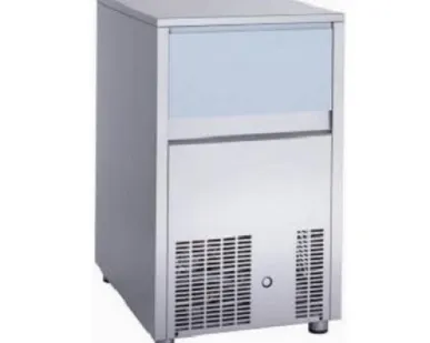 фото Льдогенератор APACH AGB120.25W