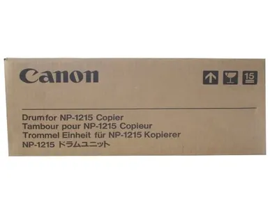 фото Фотобарабан Canon NP-1215
