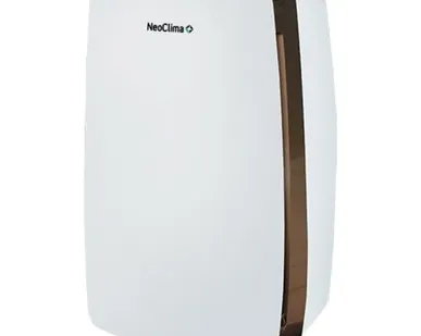 фото Осушитель NeoClima ND-40AH