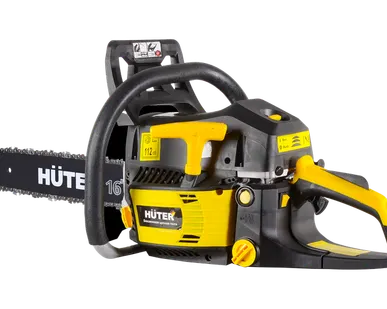 фото Бензопила Huter BS-2300М