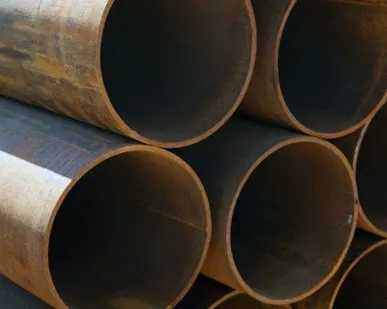 фото Труба водогазопроводная 32-100х2 42498 ДУ оцинк. ст.10 3сп 2пс ГОСТ 3262