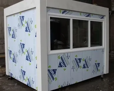 фото Бытовки