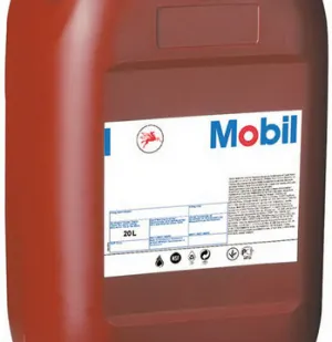 фото Масло Mobil КОМПРЕССОРНОЕ RARUS 425 20л.