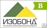 фото ИЗОБОНД В (пароизоляционная мембрана)