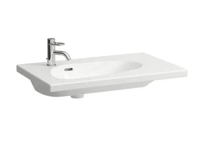 фото Раковина подвесная Laufen Palomba 80х50 8.1480.4.000.104.1