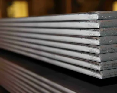 фото Лист г/к 2-150 мм ст3 разных раскроев