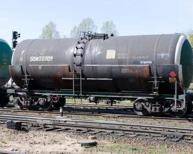 фото Дизельное топливо летнее, ГОСТ, с нефтебазы.