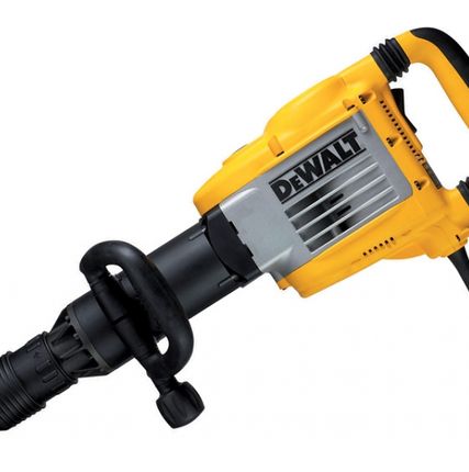 Фото №0 Отбойный молоток DeWalt D25941 K
