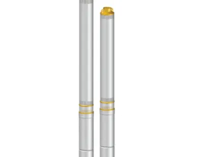 фото Насос скважинный Aquatech SP 2,5" 2-65 с кабелем 30м