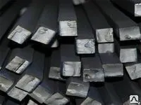 фото Квадрат полоса 10х380х650 Р16М5