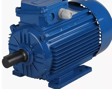 фото Электродвигатель АИР 180М2 мощность 30 кВт, частота вращения 3000 об/мин