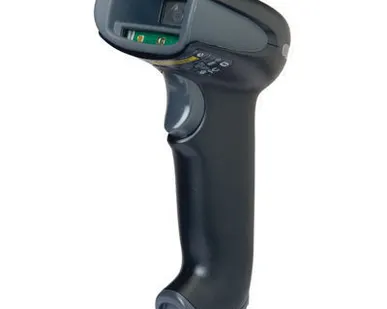 фото Сканер штрих-кода Honeywell (Metrologic) MS1900 Xenon