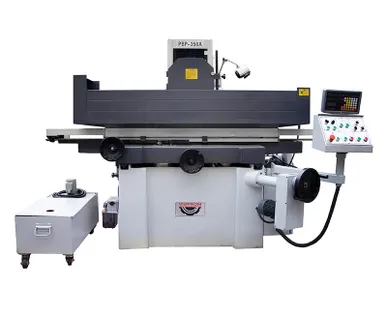 фото Плоскошлифовальный станок PBP-350A