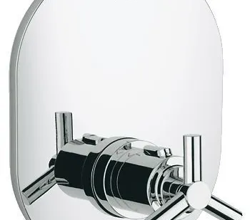 фото Центральный термостат Grohe Atrio 19392000 Grohe