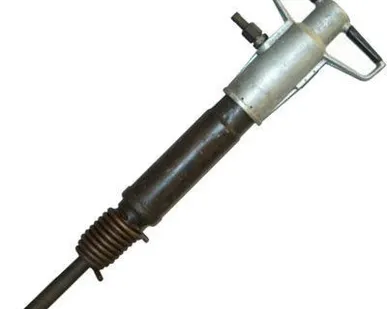 фото Бетонолом пневматический ИП-4612