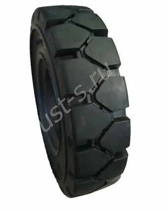 Фото №0 Шина гусматик 5*00-8 EFICIENTE RayBar