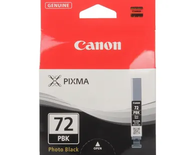 фото Картридж Canon PGI-72PBK 6403B001