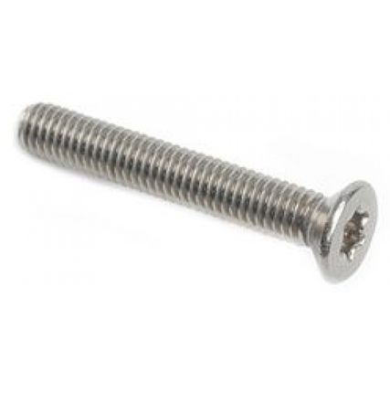 Фото №0 Винт DIN 965 TORX