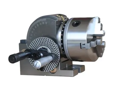 фото Головка делительная полууниверсальная Metal Master ПДГ 125М