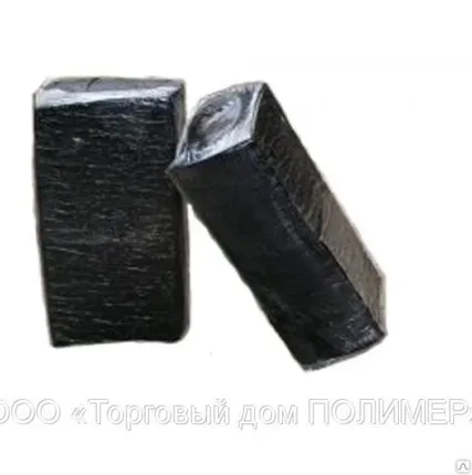 Фото №0 Битум 25кг