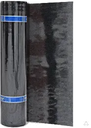 Фото №0 Материал для кровельного ковра Стеклоизол ХПП 2,5