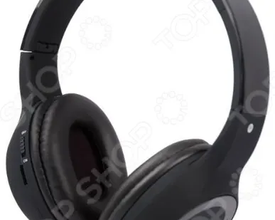 фото Гарнитура Dialog HS-17BT