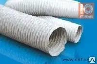 фото Шланг ПВХ Uniflex Vinil Гофрированный (Юнифлекс)