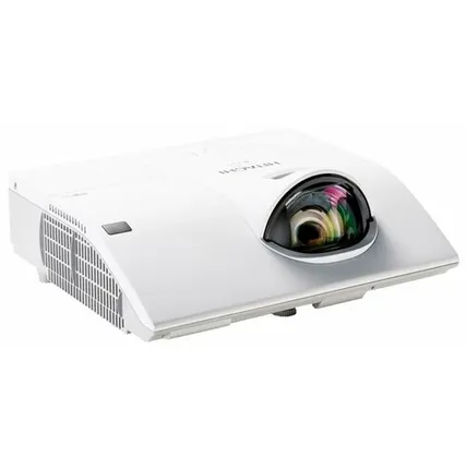 Фото №0 Проектор Hitachi CP-CX301WN