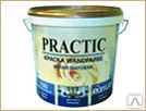 фото Краска "Практик Ванфарбе" 3.5 кг, шт