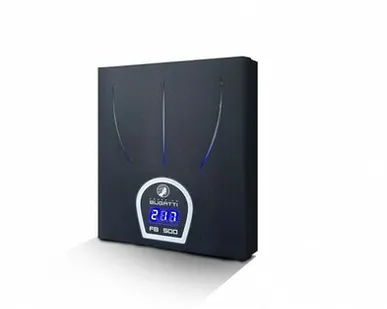 фото Стабилизатор напряжения Federiсa Bugatti FB 500N