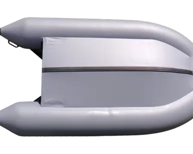 фото Лодка Polar Bird 340S (Seagull)(«Чайка»)