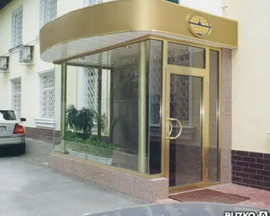 фото Тамбур