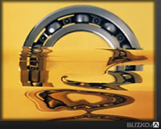 Фото №0 Эмульсол ЭКБ-1, бочка 175 кг