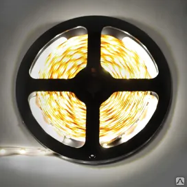 фото Светодиодная лента Ecola LED strip PRO 4,8W/m 12V 60Led/m 4200K 360Lm/m (5